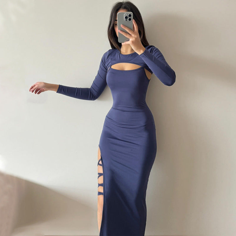 Cute Curvy Dress