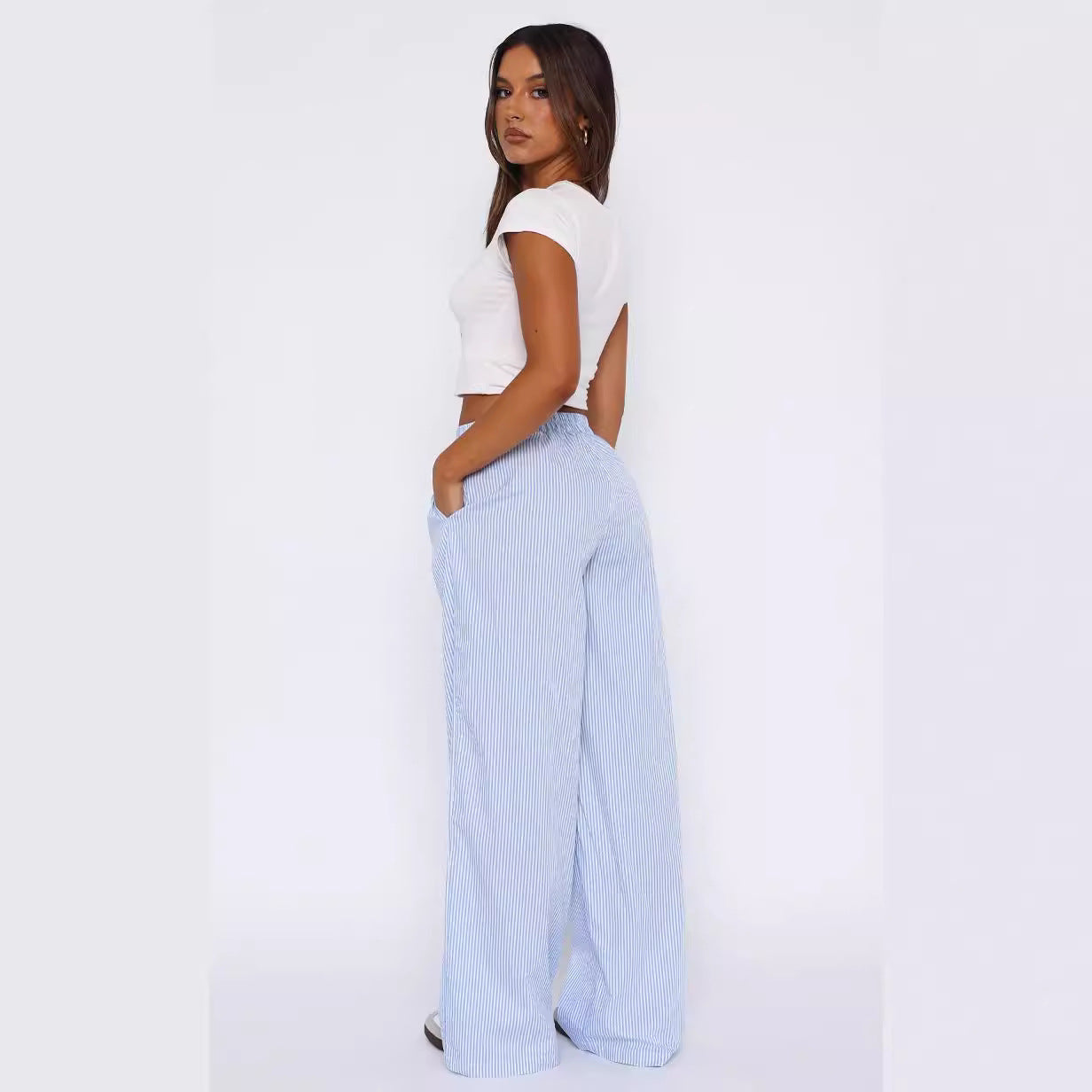 Curvy Lounge Pants™