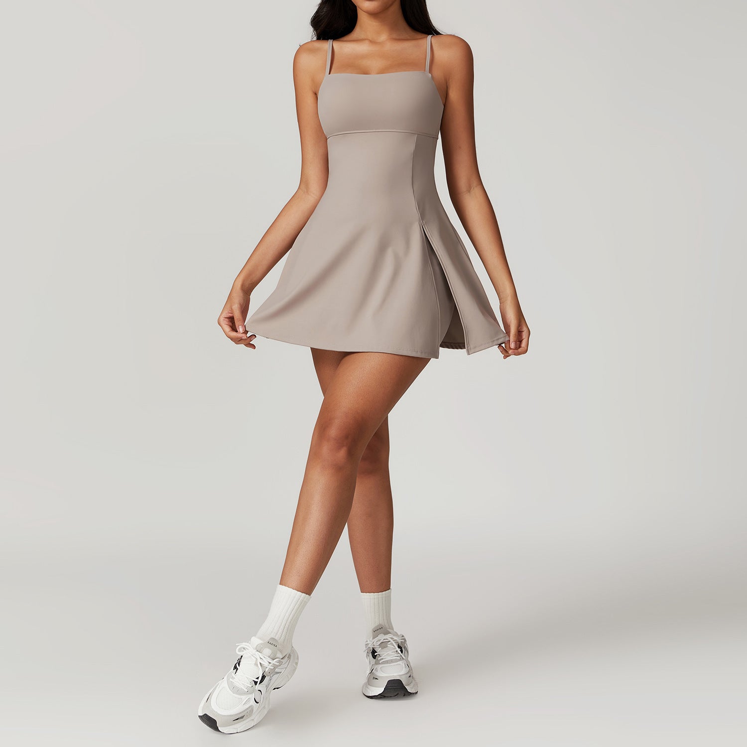 2 in 1 Tennis Dress